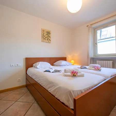 Jardins D'androsace 17 - Happy Apartman *