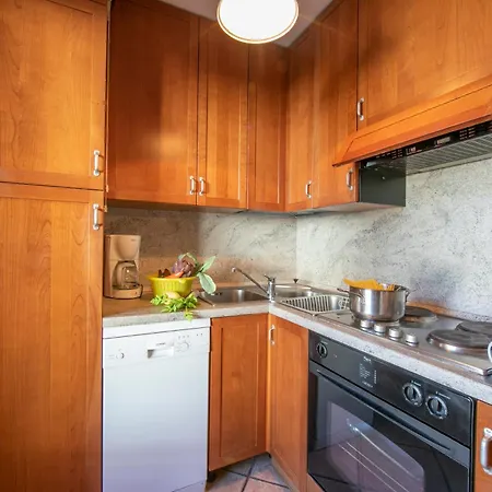 Jardins D'androsace 17 - Happy Apartman Chamonix