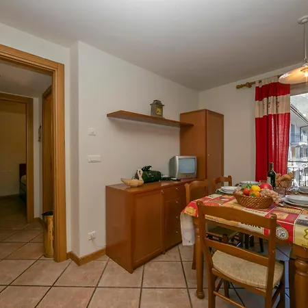 Apartman Jardins D'androsace 17 - Happy Chamonix