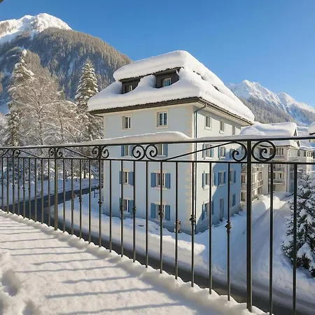 Jardins D'androsace 17 - Happy Apartman *