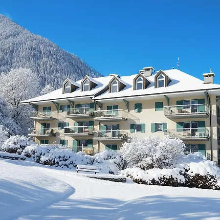 Apartman Jardins D'androsace 17 - Happy