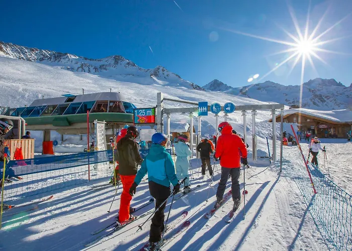 Jardins D'androsace 17 - Happy *