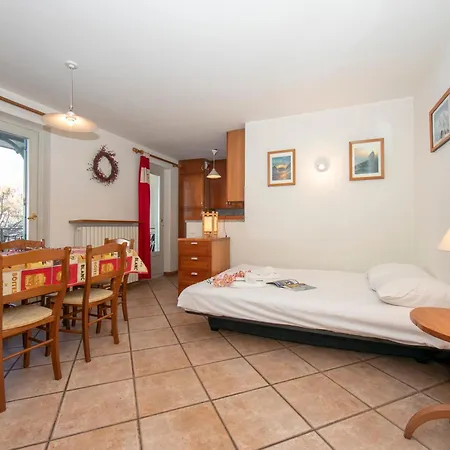 Jardins D'androsace 17 - Happy Chamonix