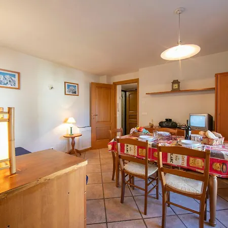 Résidence Jardins D'androsace 17 - Happy Appartamento *