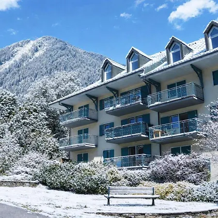 Appartamento Jardins D'androsace Chamonix