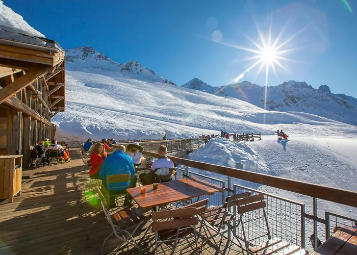 Jardins D'androsace 17 - Happy *