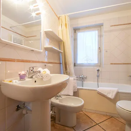 Jardins D'androsace 17 - Happy Апартаменты *