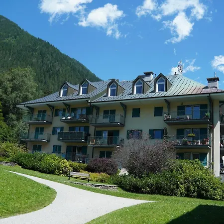 Jardins D'androsace 17 - Happy *