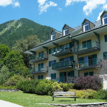 Jardins D'androsace 17 - Happy Chamonix