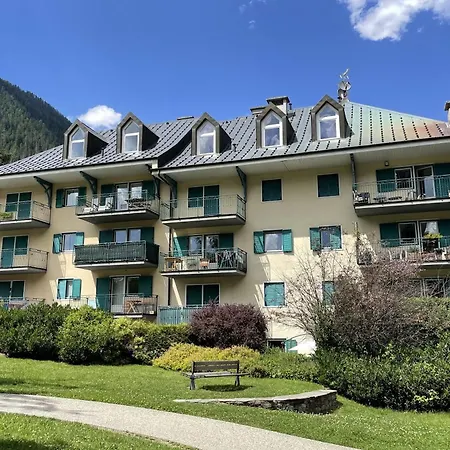 Jardins D'androsace 17 - Happy