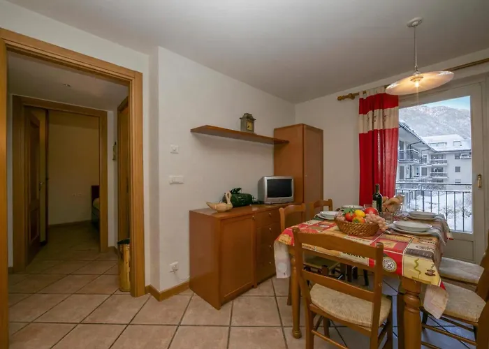 Jardins D'androsace 17 - Happy