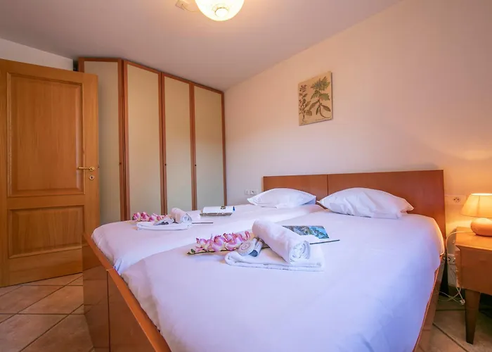 Apartmán Jardins D'androsace 17 - Happy Chamonix