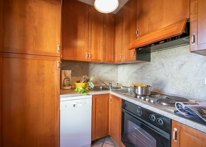 Jardins D'androsace 17 - Happy *