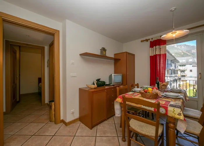 Jardins D'androsace 17 - Happy