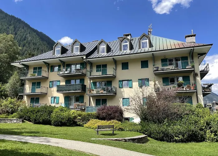 Jardins D'androsace 17 - Happy